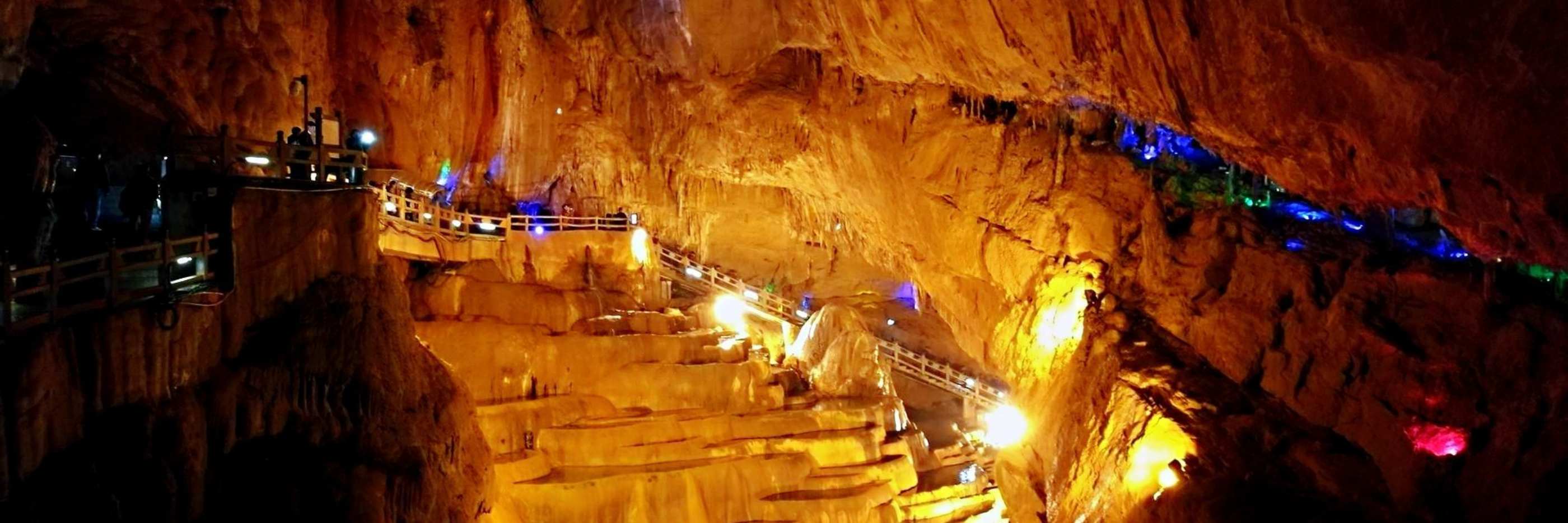 China Kunming tour Packages