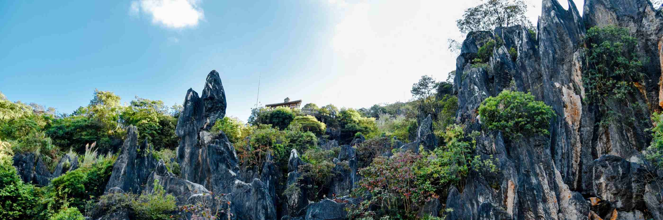 China Kunming tour Packages