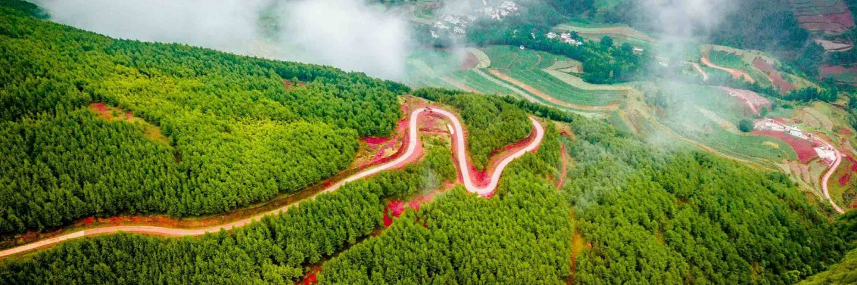 China Kunming tour Packages