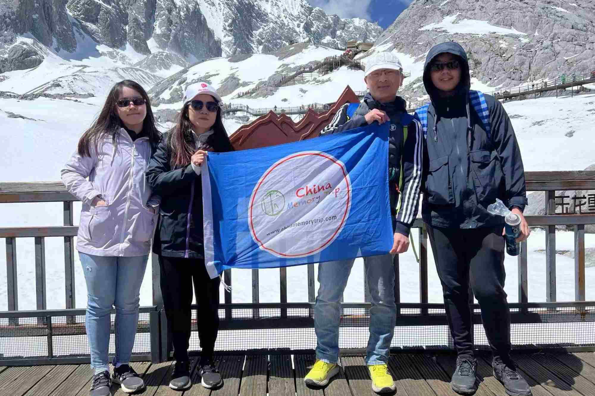 Kunming Attractions
