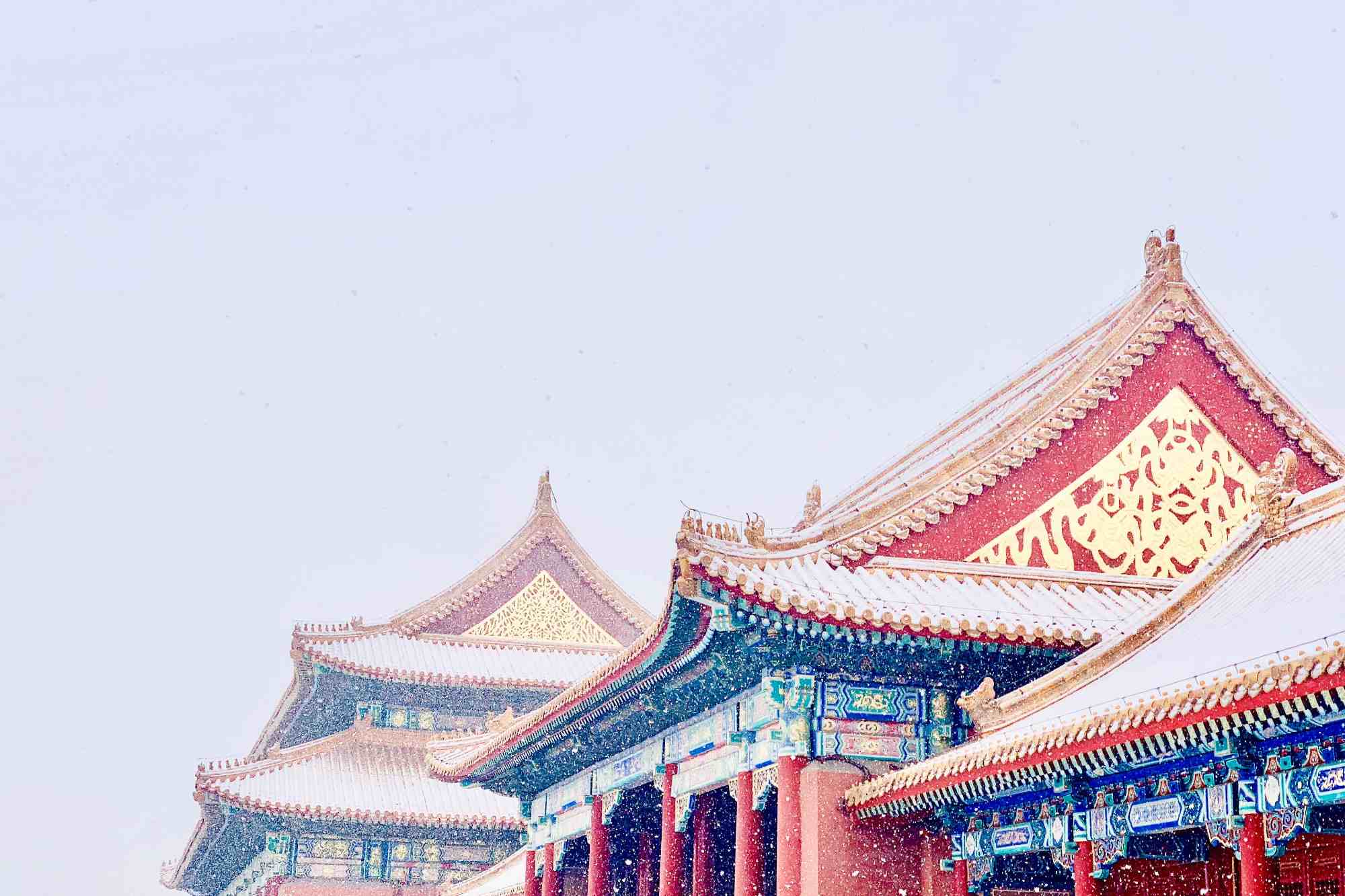 Beijing Tour