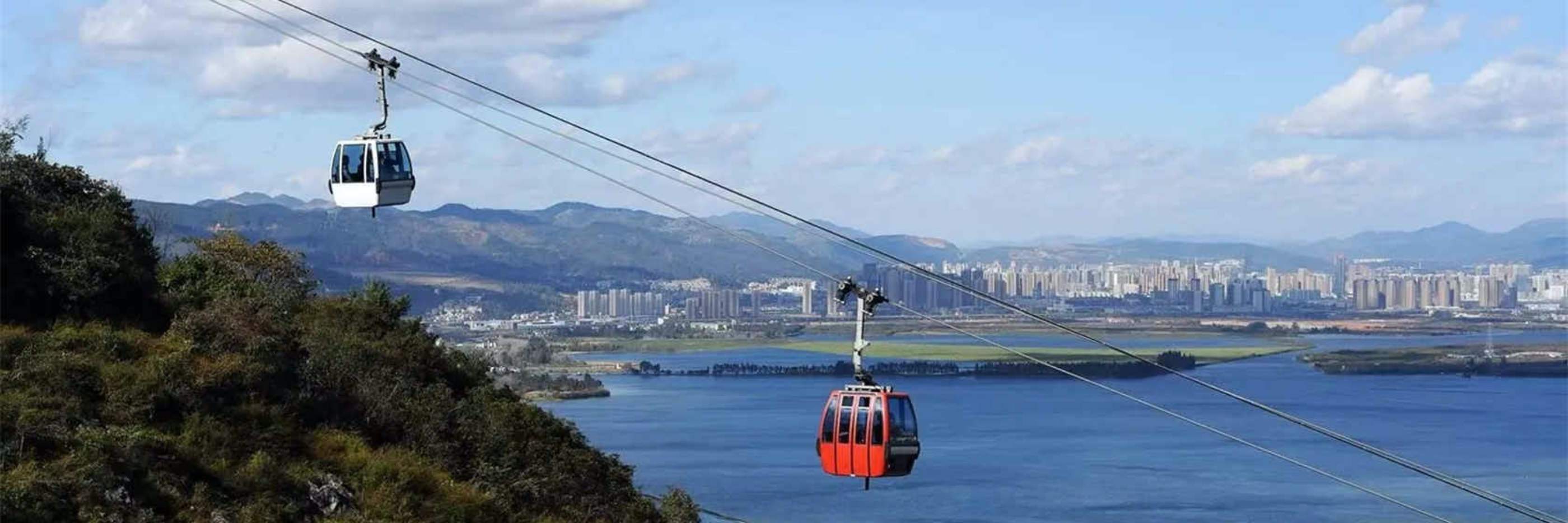 Kunming travel agency
