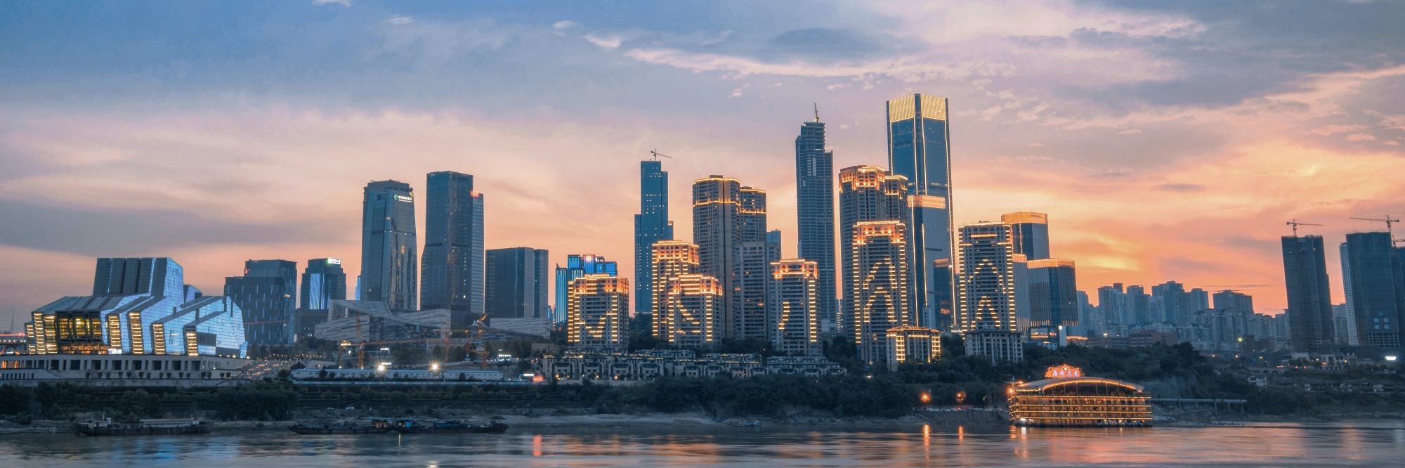 2 days China Chongqing Tour Packages