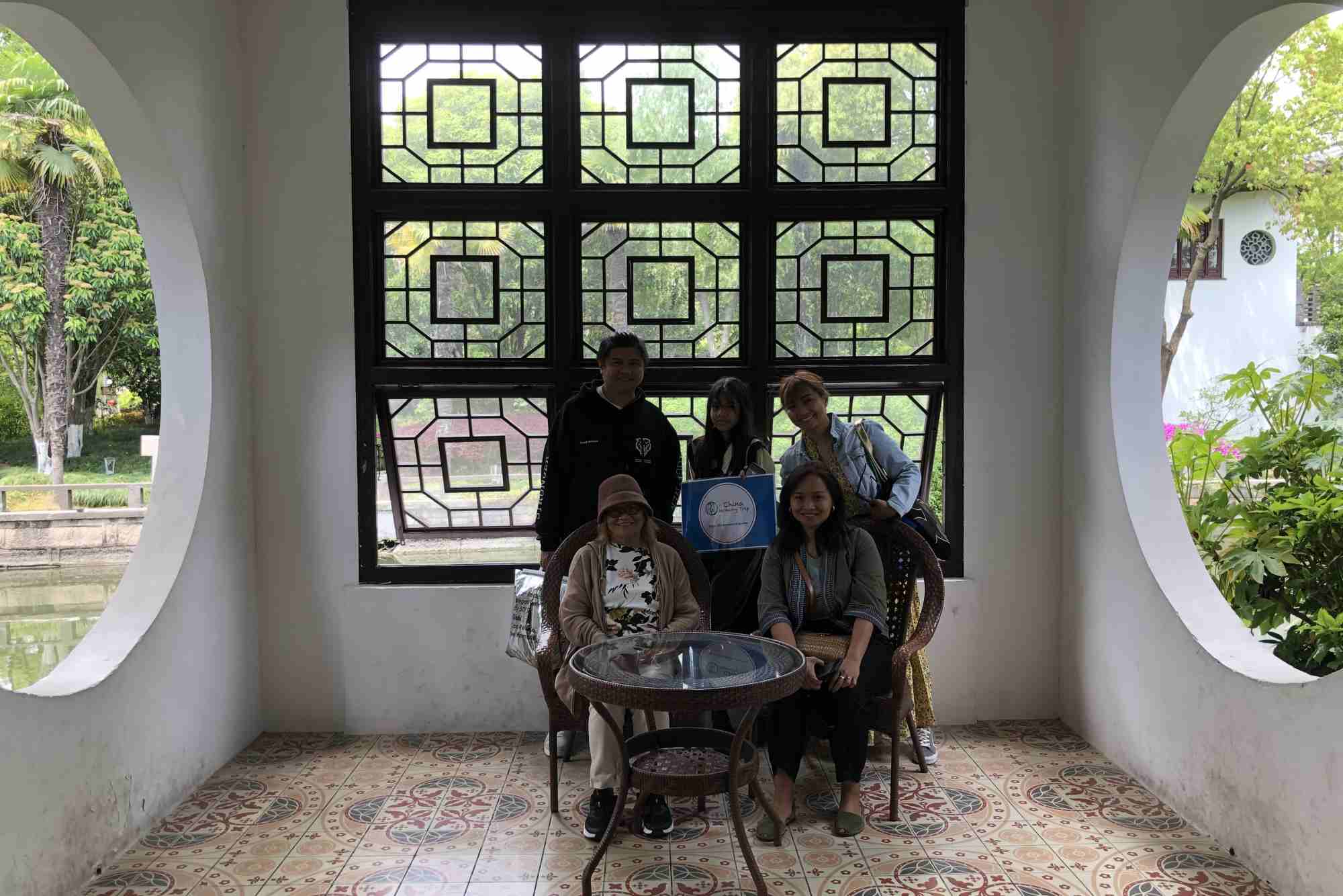 1-Day Shanghai and Suzhou Tours
