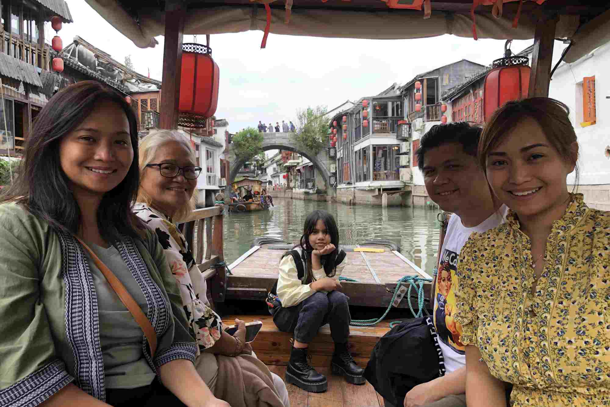 Private Tour