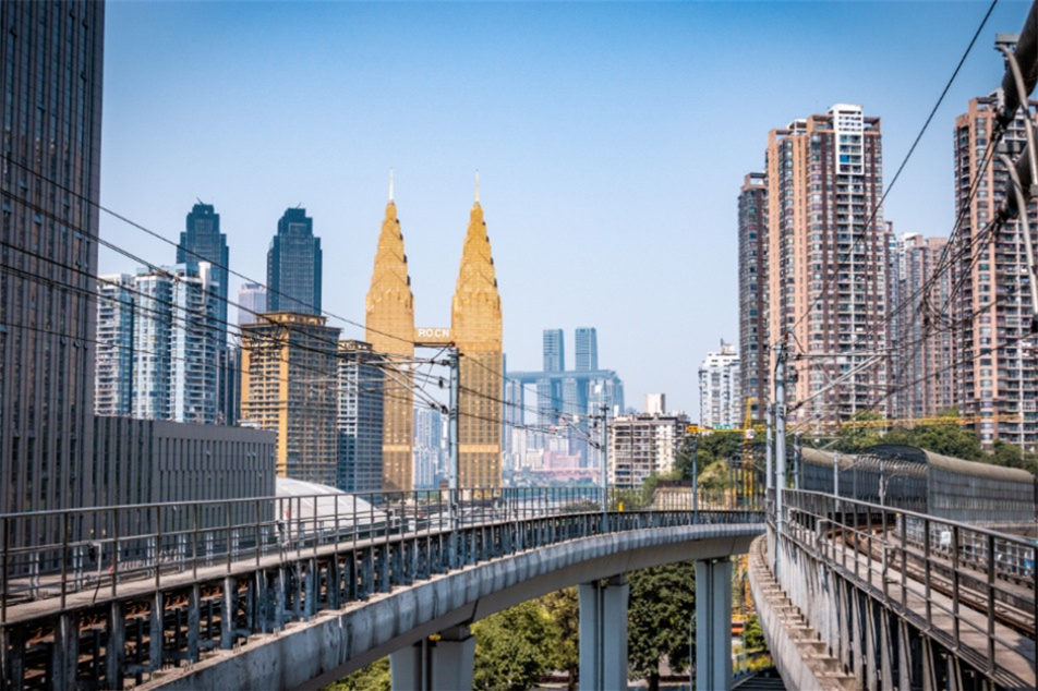 3 days China Chongqing Tour Packages