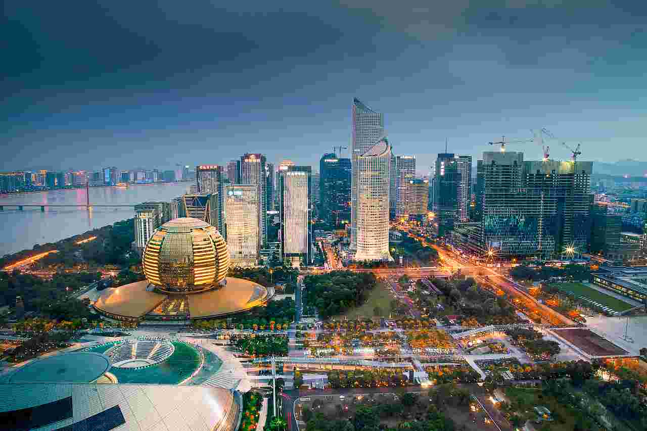 Hangzhou