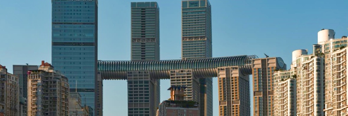 3 days China Chongqing travel agency