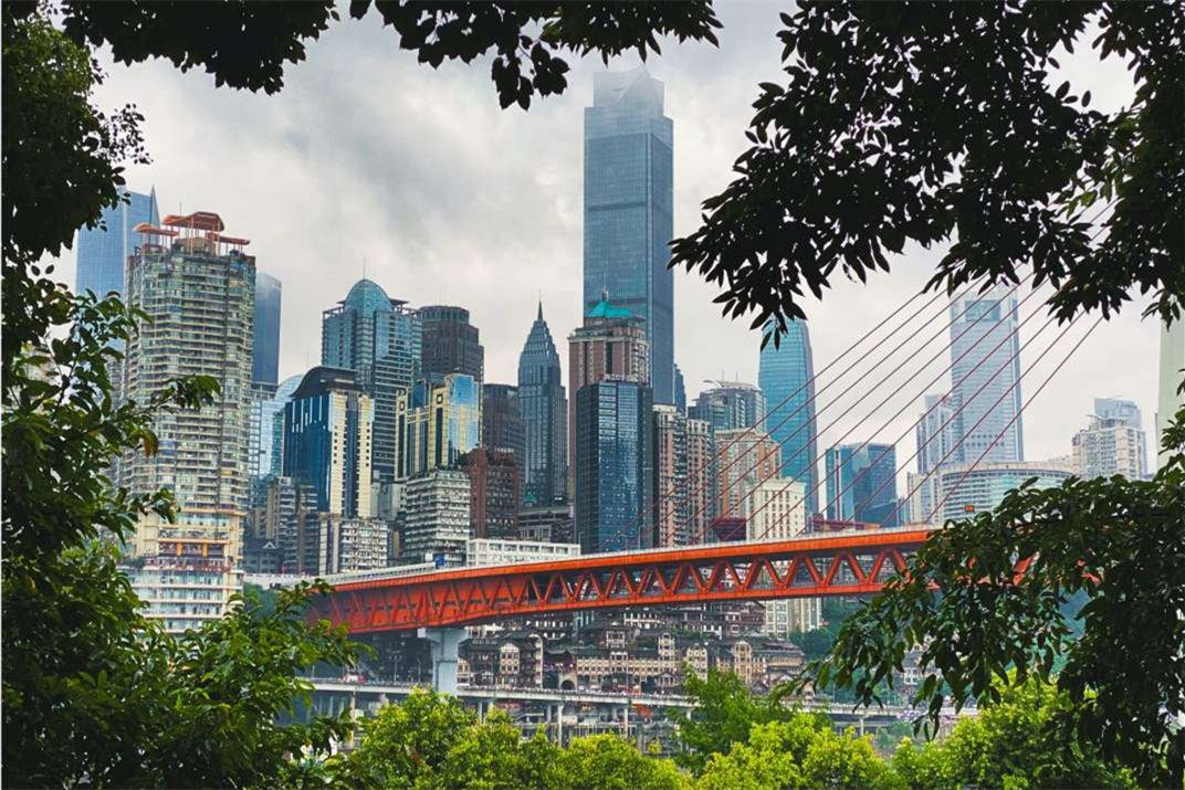 3-Day Chongqing to Chengdu Private Tour