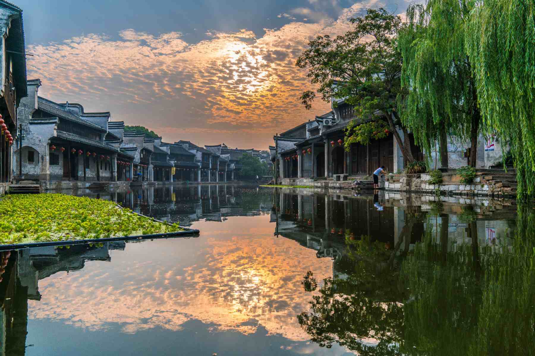 Nanxun Water Town