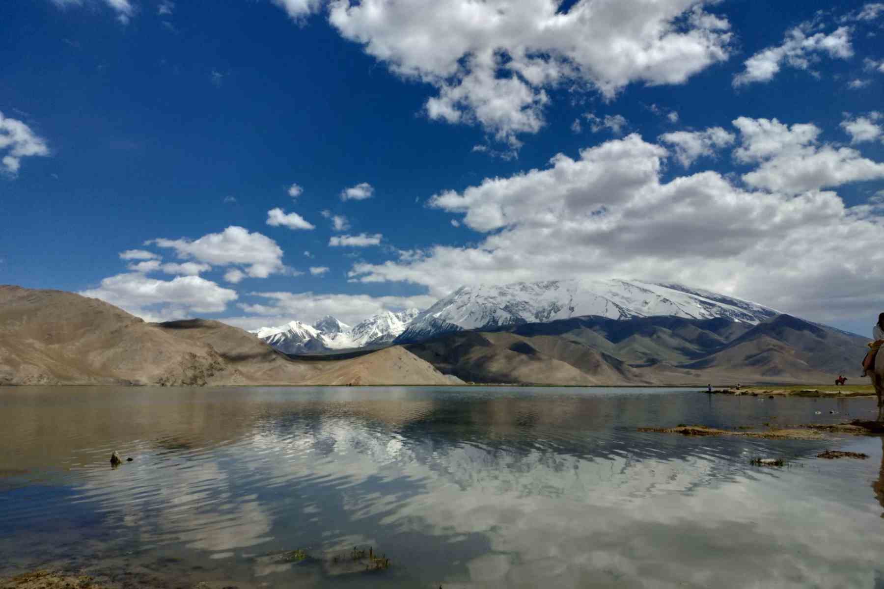 6-Day South Xinjiang Private Tour of Urumqi Turpan and Kashgar