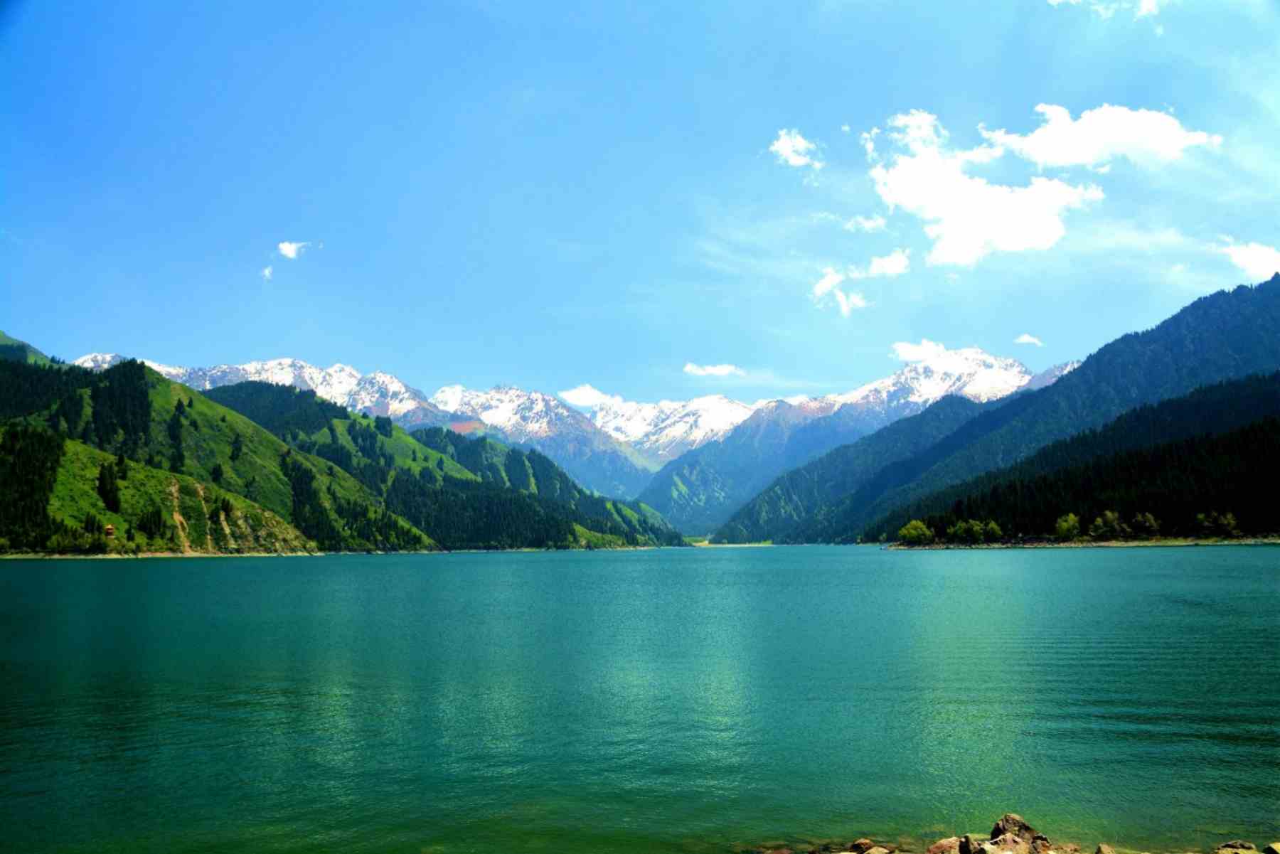 Xinjiang