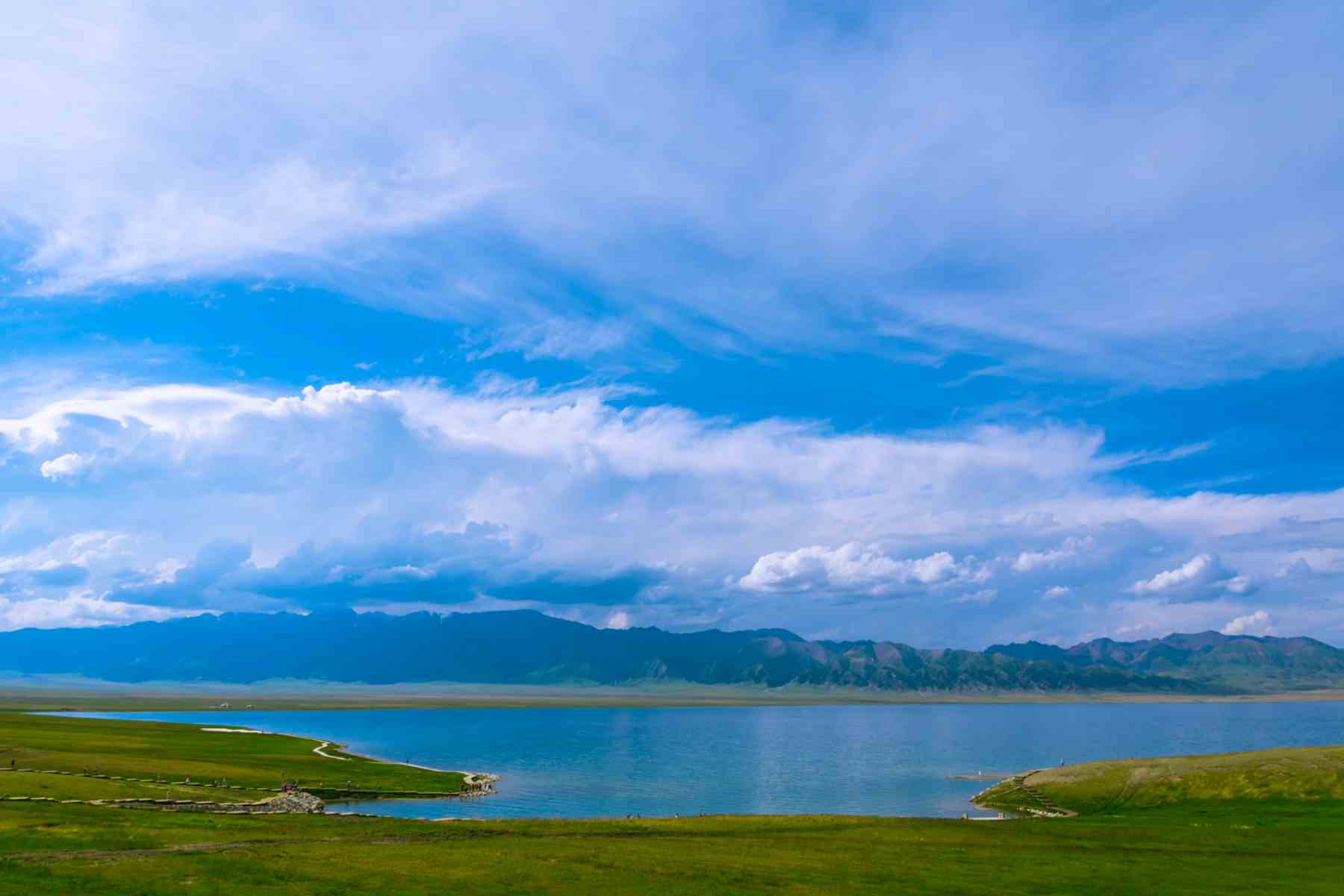 7-Day North Xinjiang Private Tour of Kanas from Urumqi