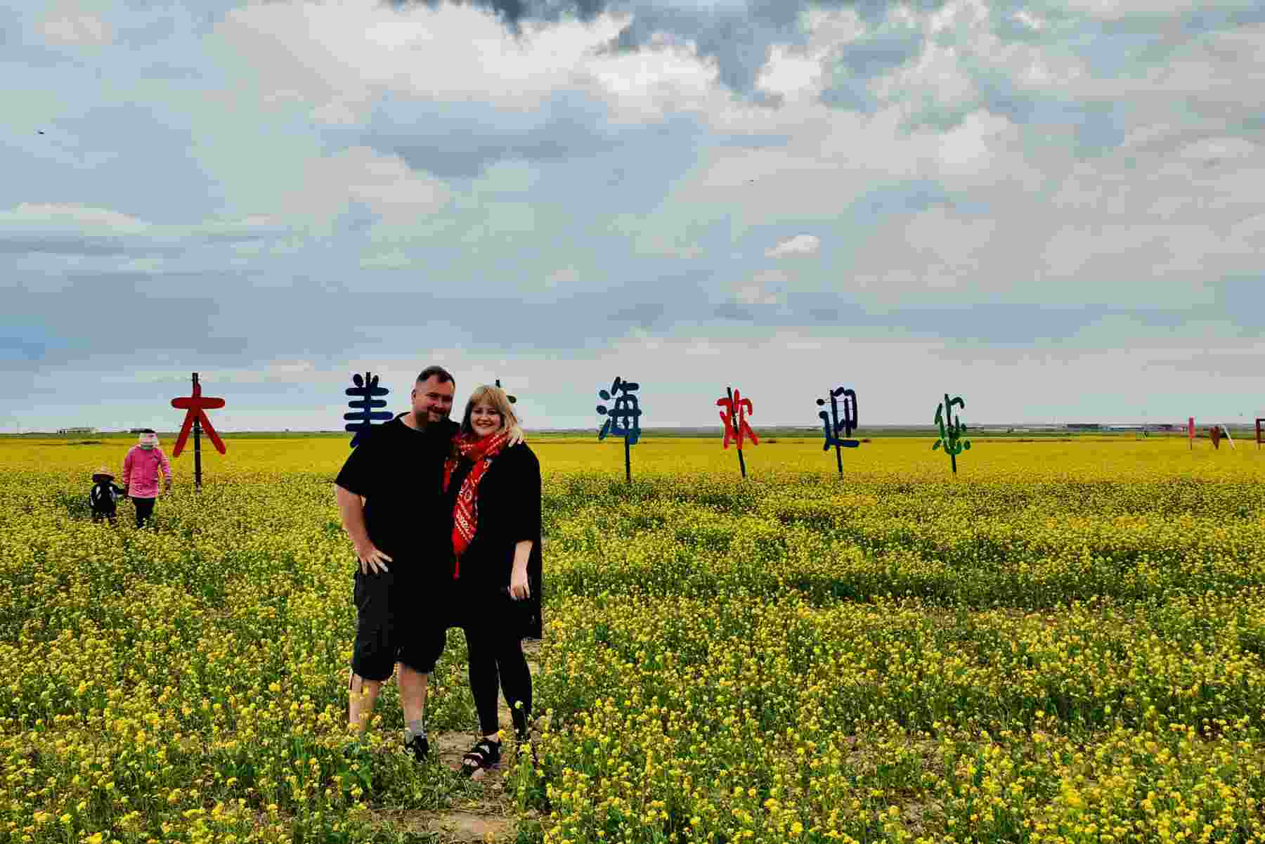 8-Day Gansu Tours
