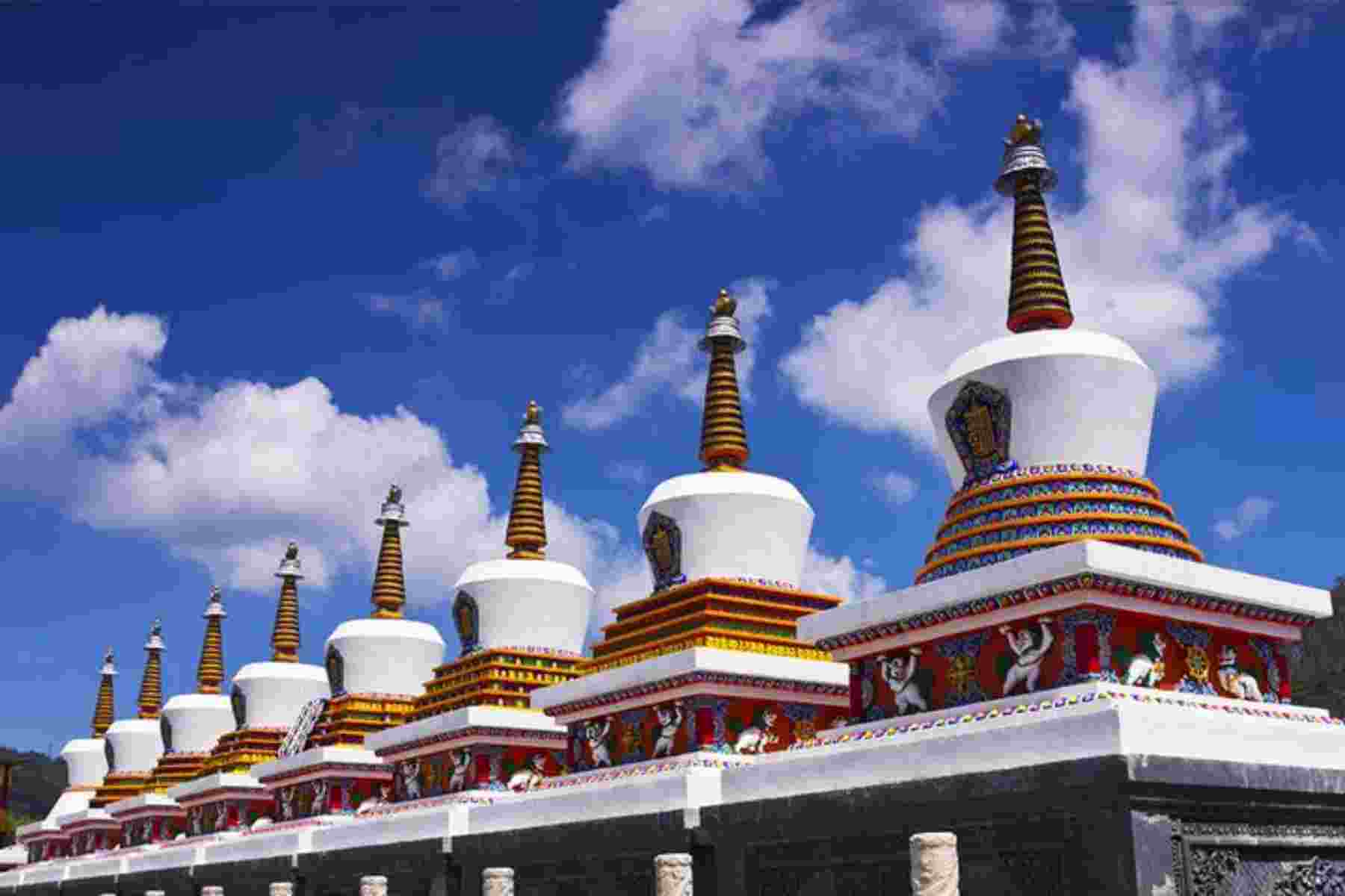 5-Day Private Gansu and Qingghai Tour from Lanzhou to Xining includes Linxia, Xiahe and Tibetan Culture Experience
