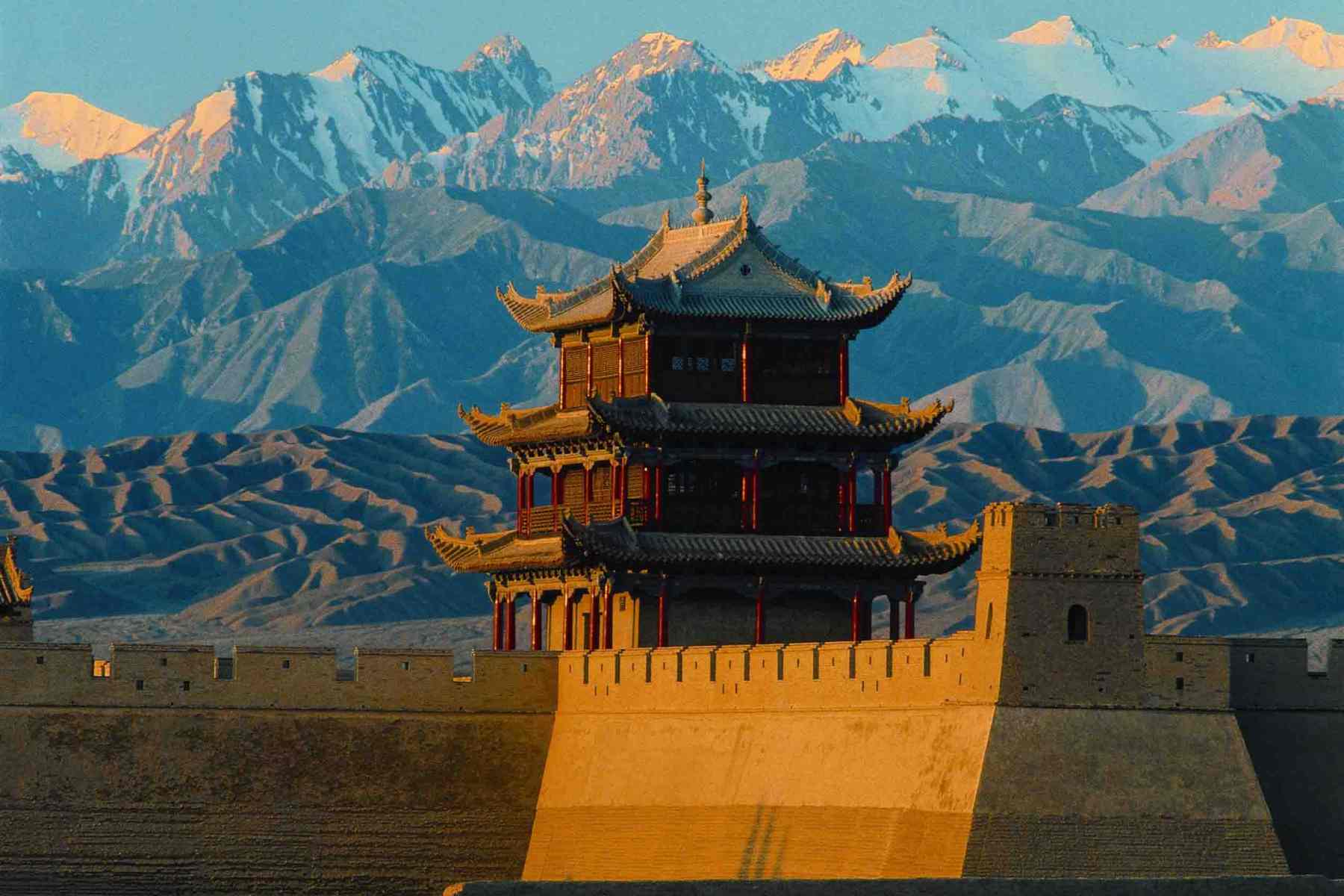 Dunhuang