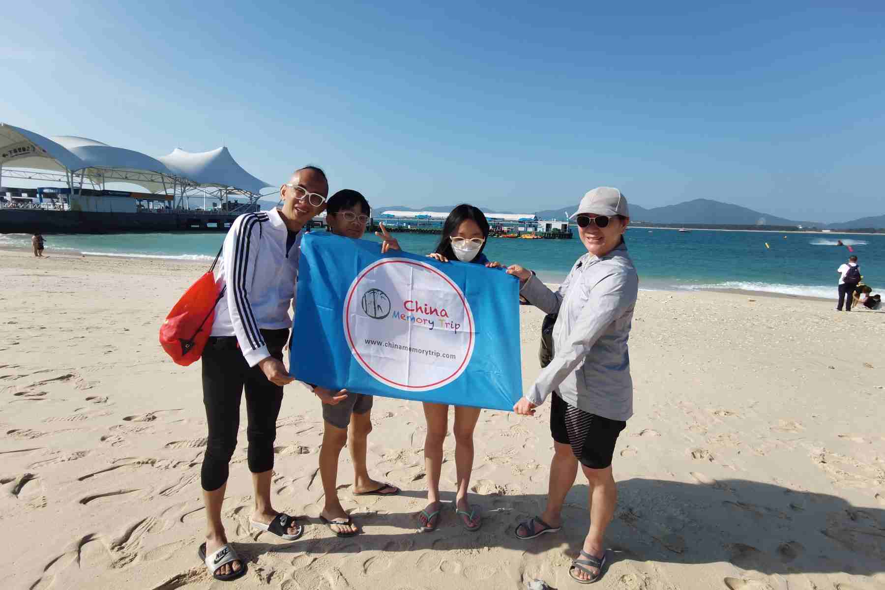 1-Day Hainan Tour