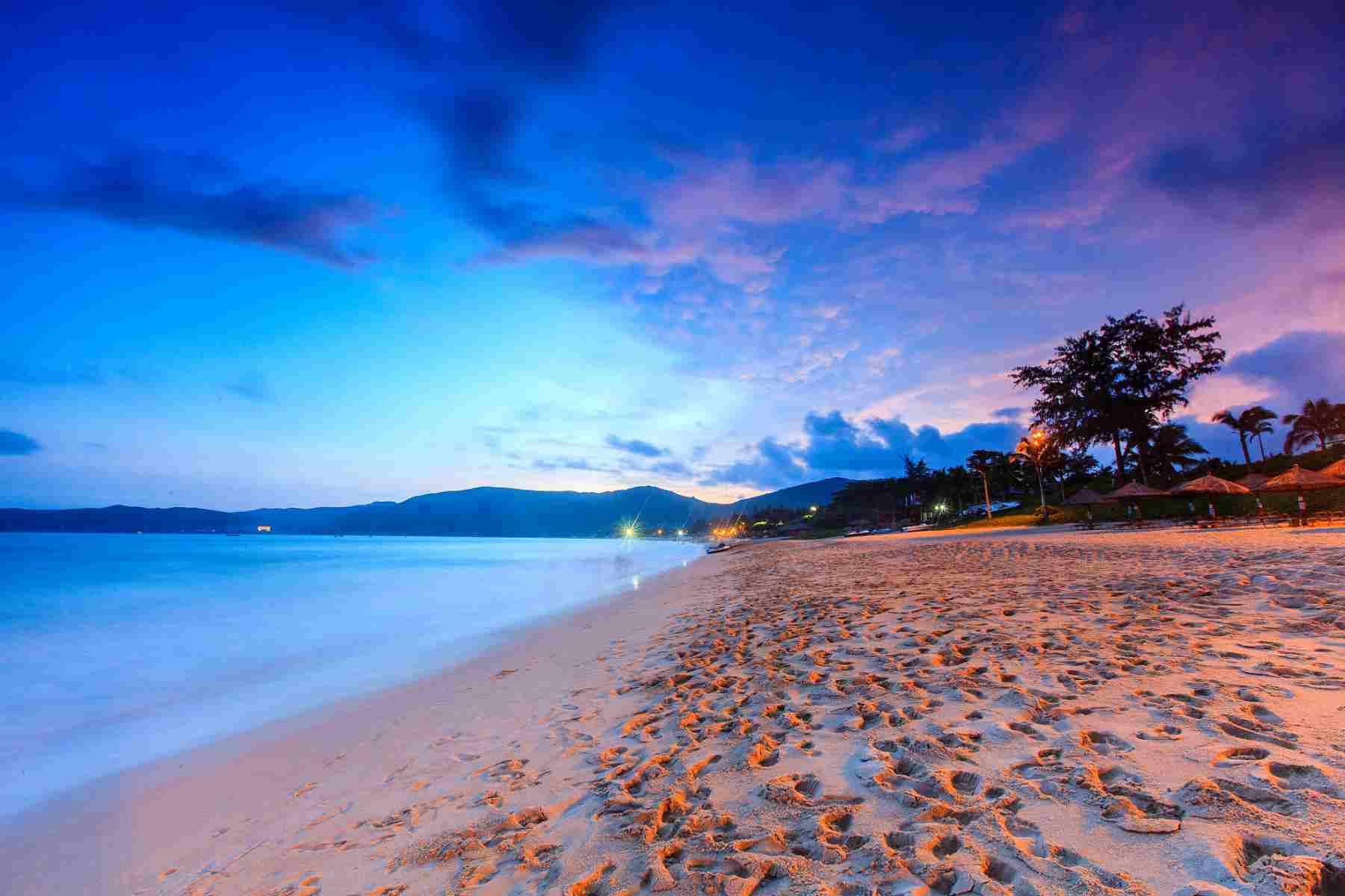 Sanya