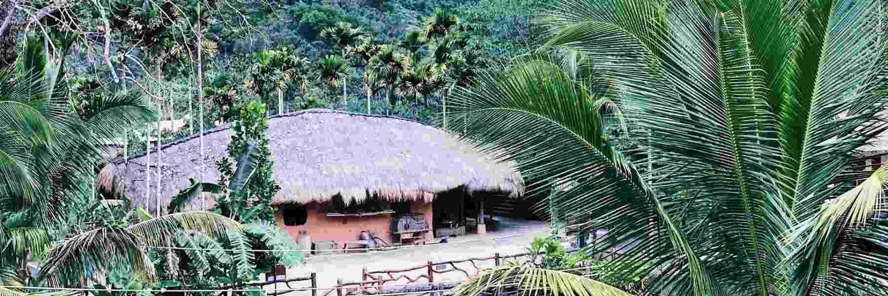Areca Valley Tourist Resort