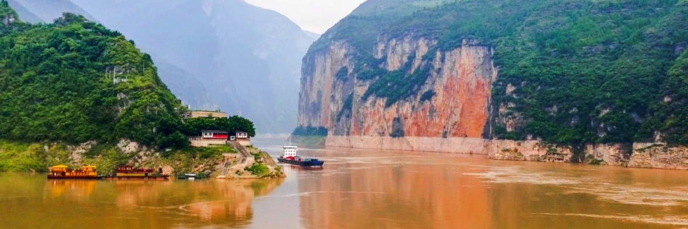 4 days China Chongqing travel agency