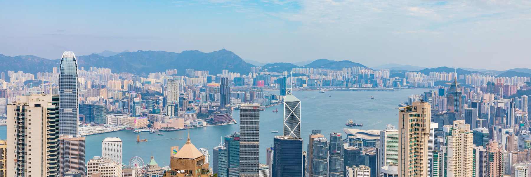 Hongkong Tour