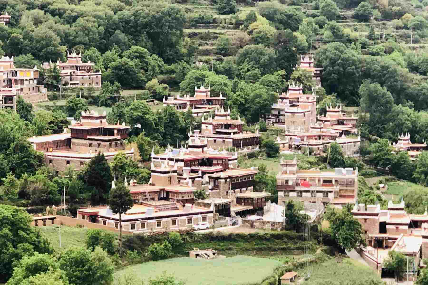 Danba