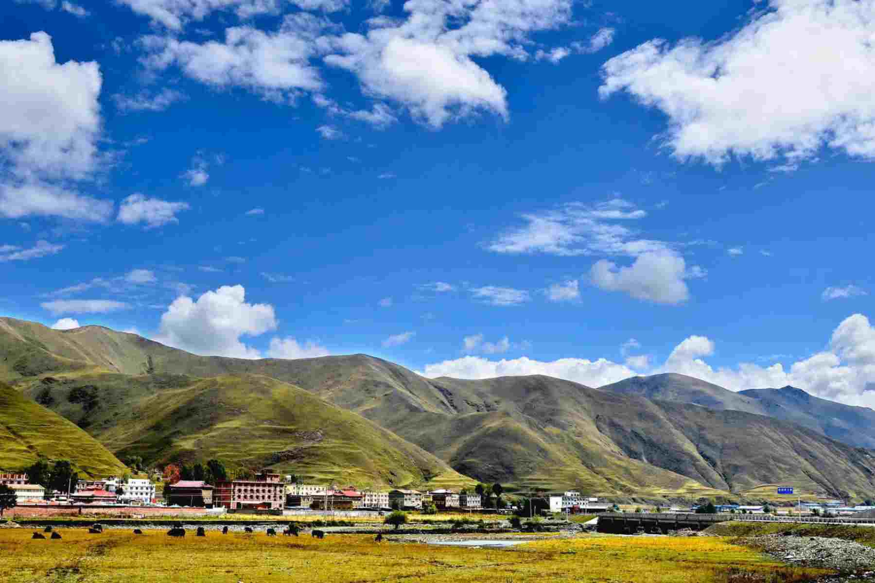 Kangding