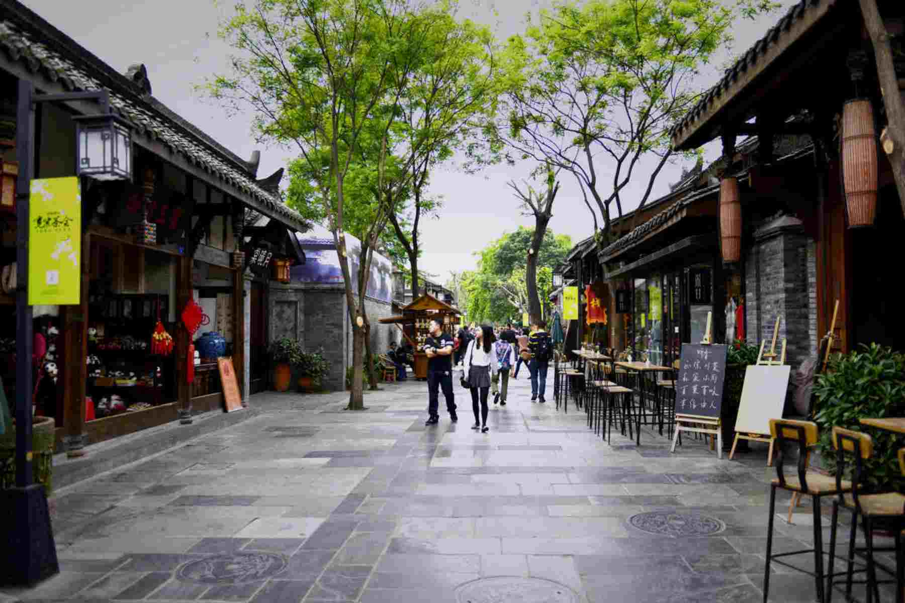 3-Day Sichuan Private Tour to Leshan Giant Buddha, Panda Base, Mount.Emei with Sichuan Hotpot
