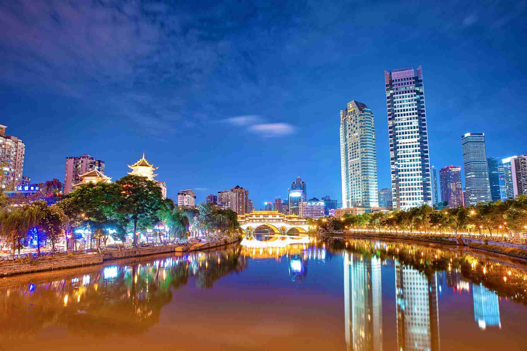 Chengdu