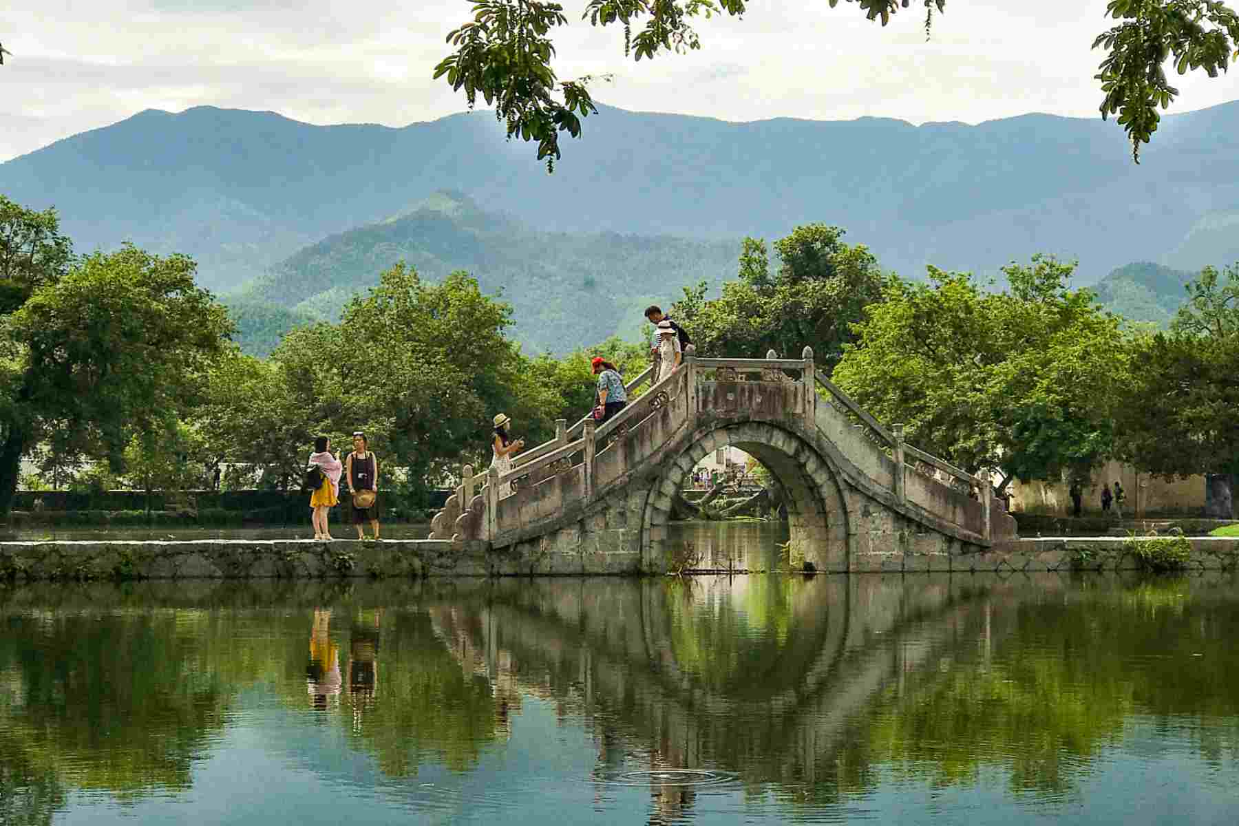 Hongcun