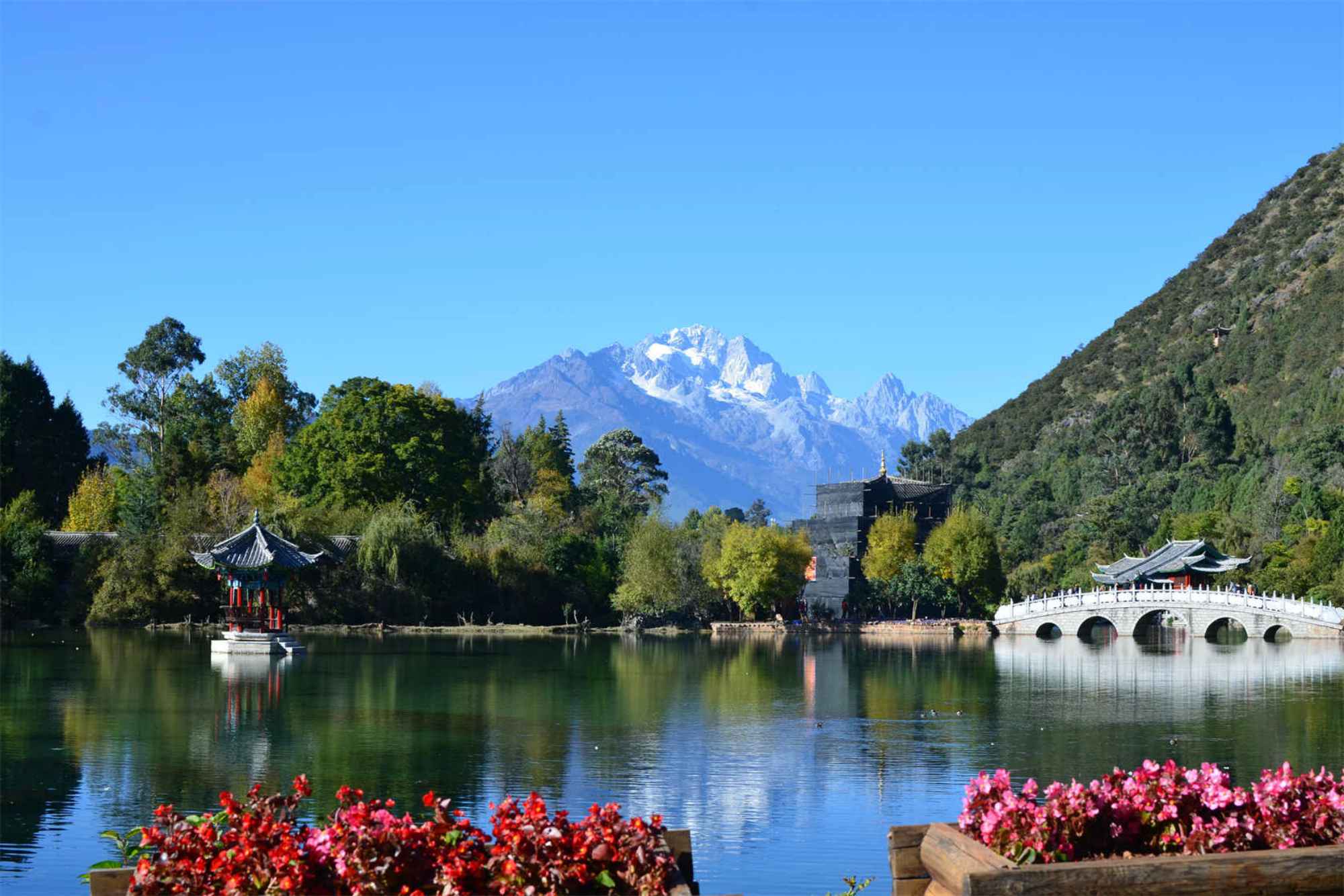 Yunnan Attractions