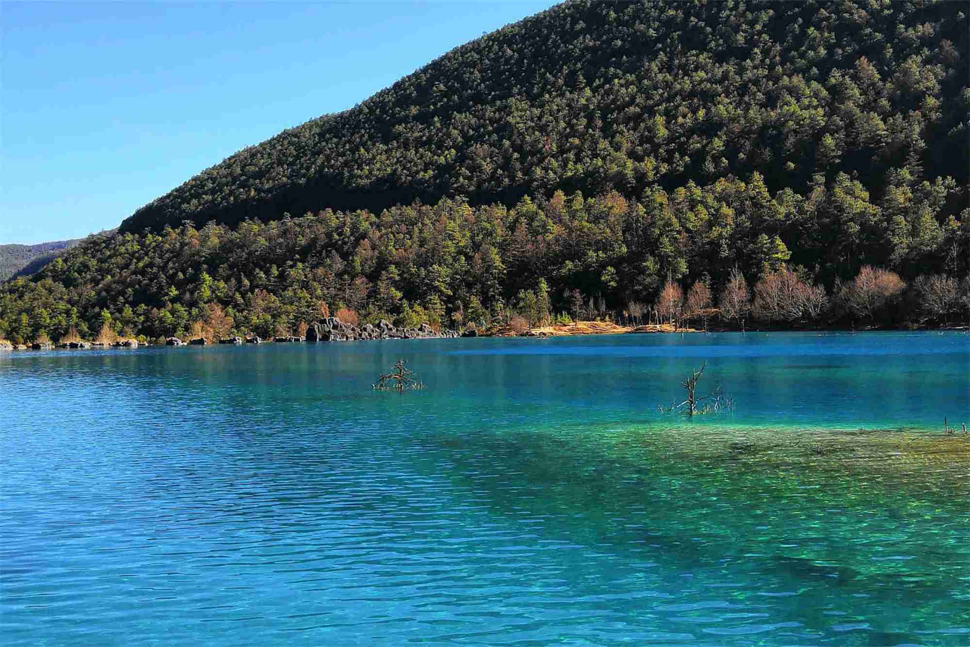 Yunnan Attractions