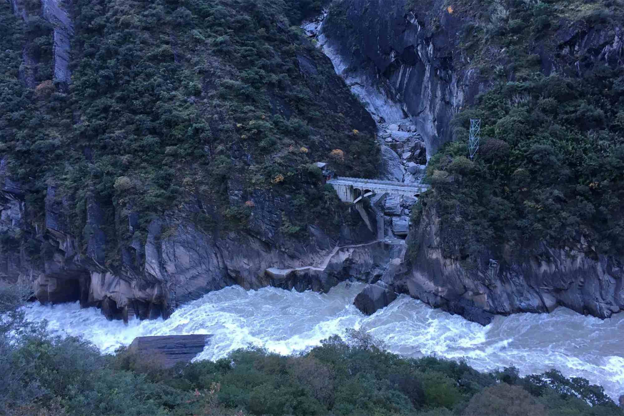 Yunnan Attractions
