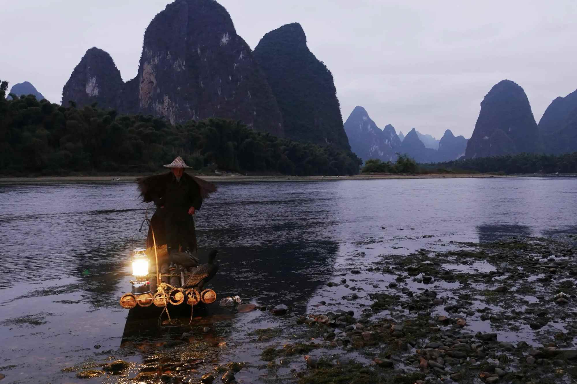 China 7 Days Private Highlight Tour of Beijing, Xi'an, Guilin and Shanghai