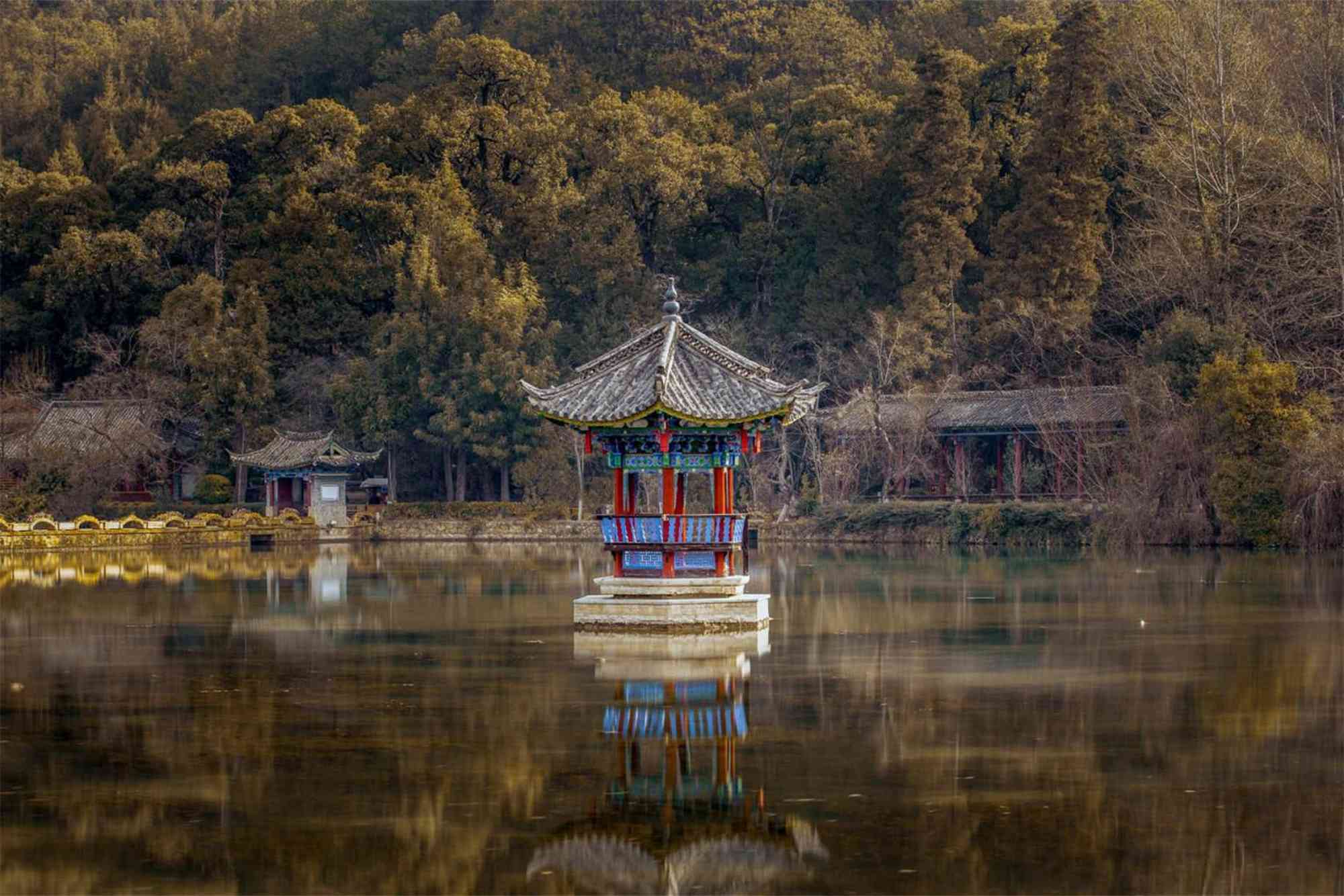 Yunnan Attractions