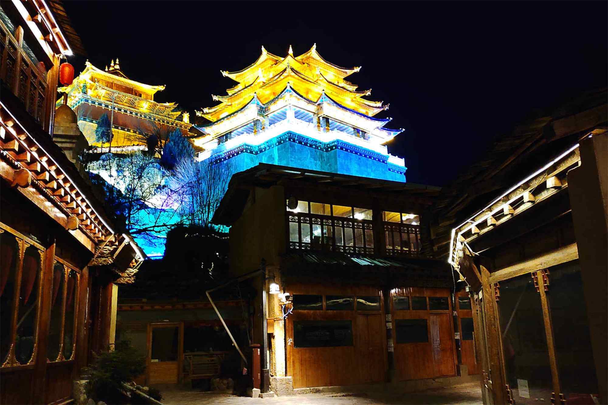 Yunnan Attractions