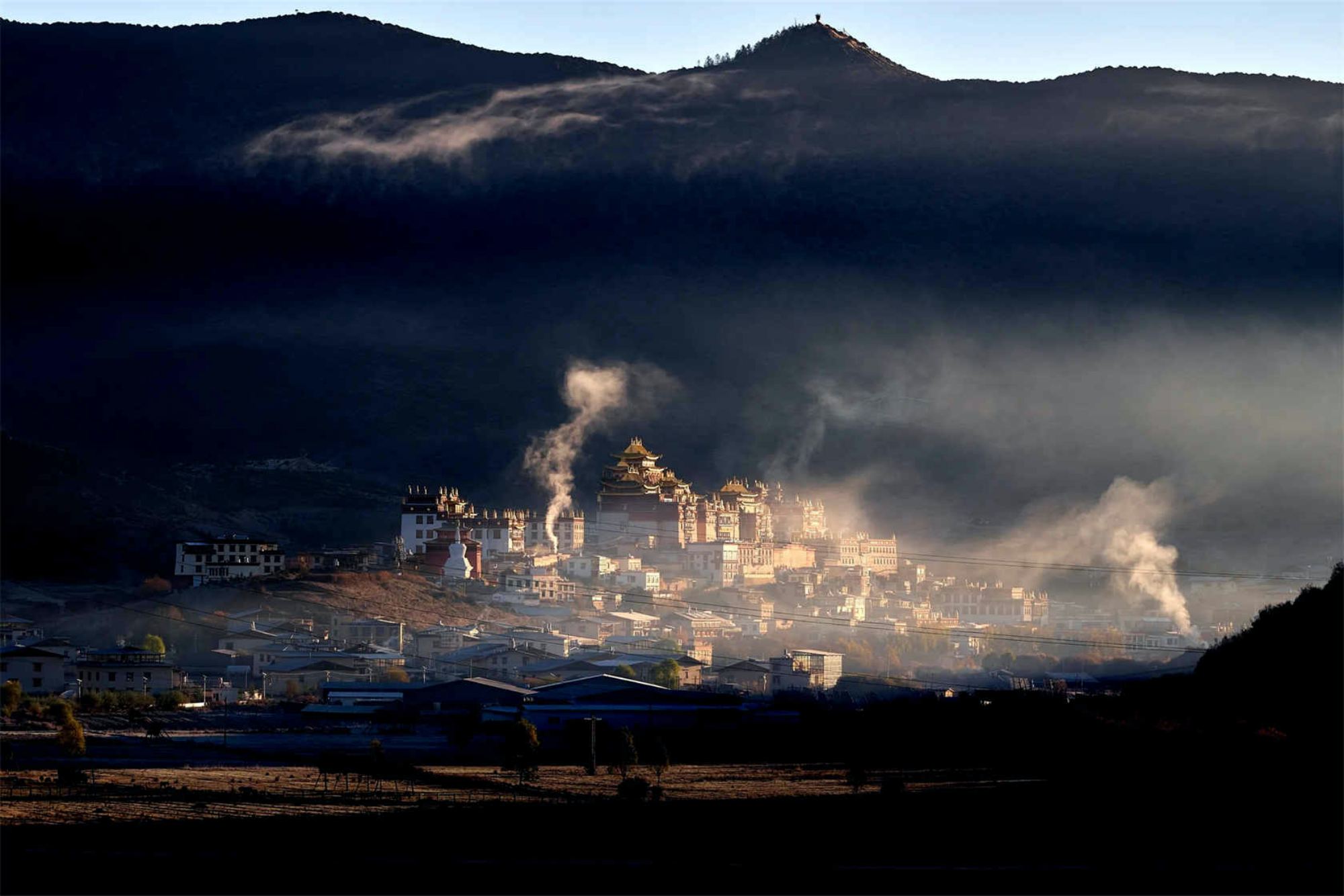 Yunnan Attractions