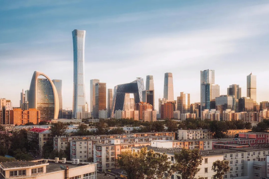 China Beijing tour Packages