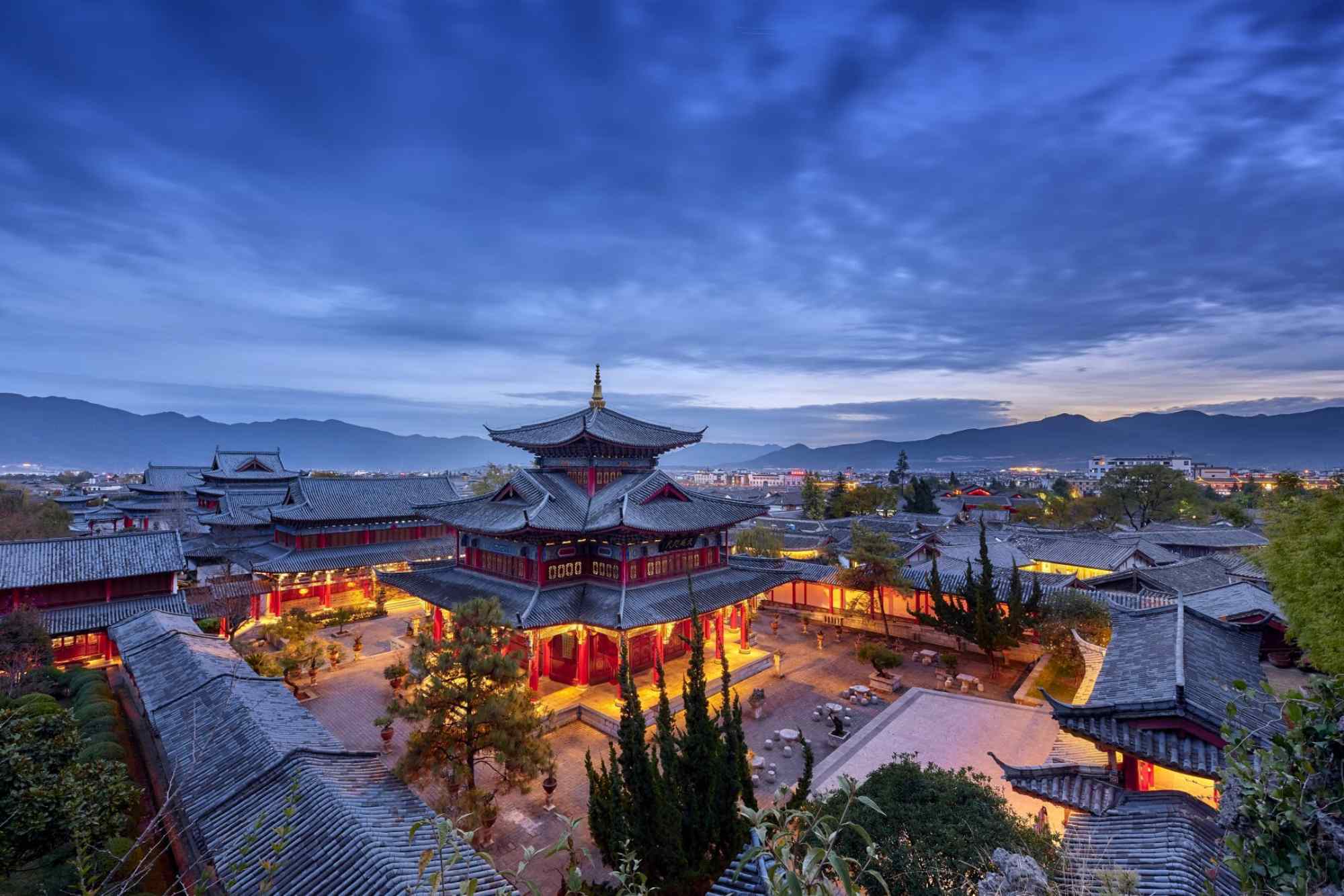 Yunnan Attractions