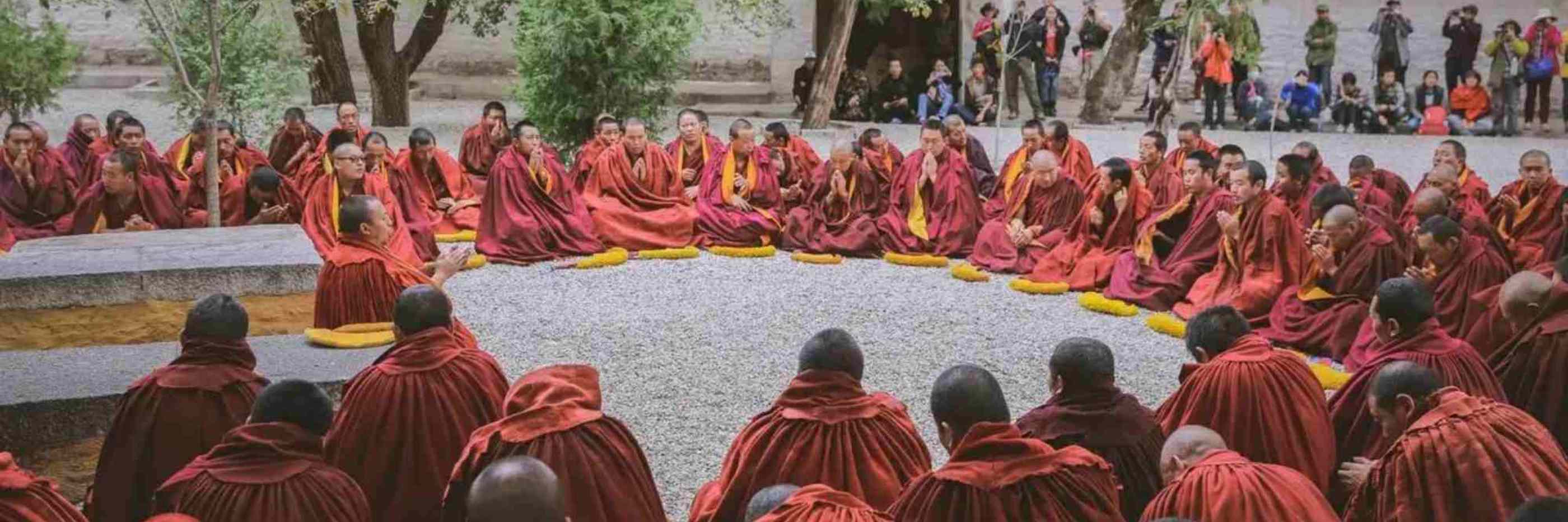 Tibet travel agency