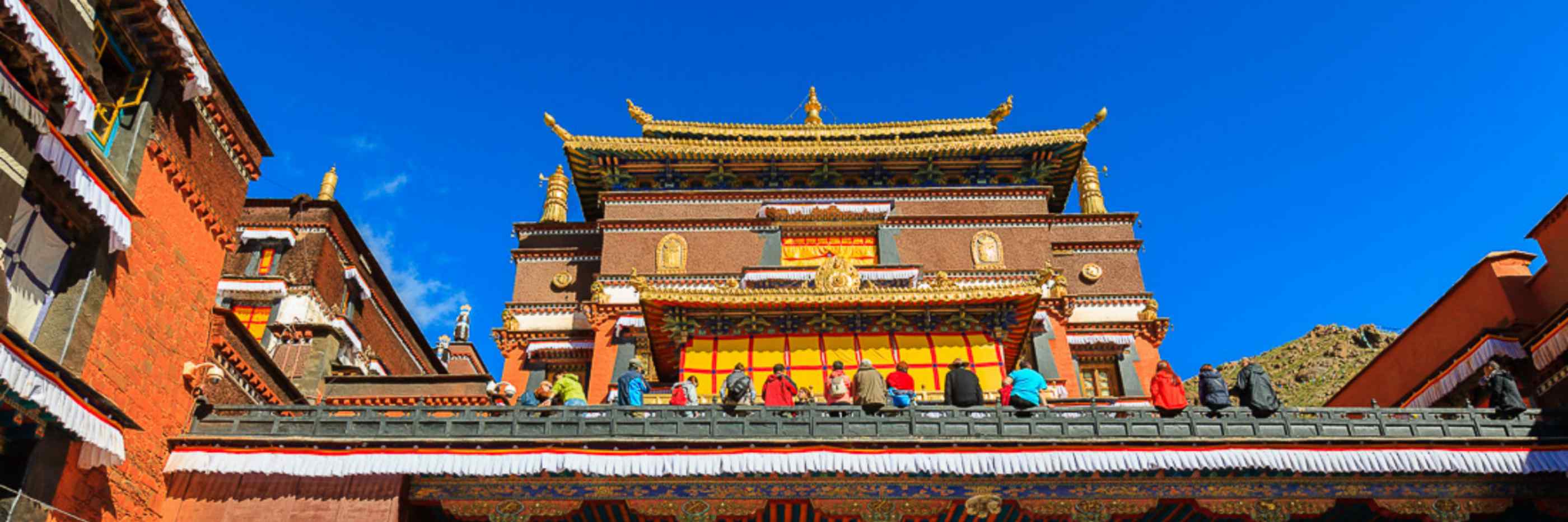 Tibet travel agency