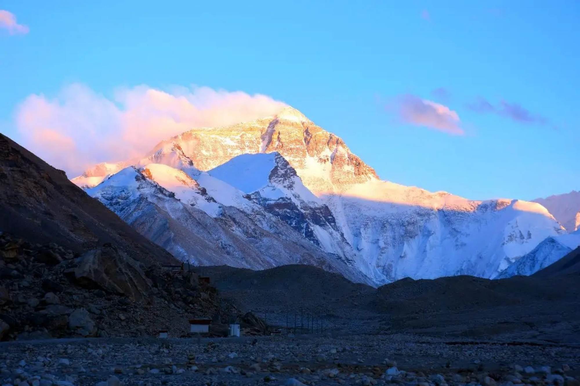 Everest Base Camp Tour