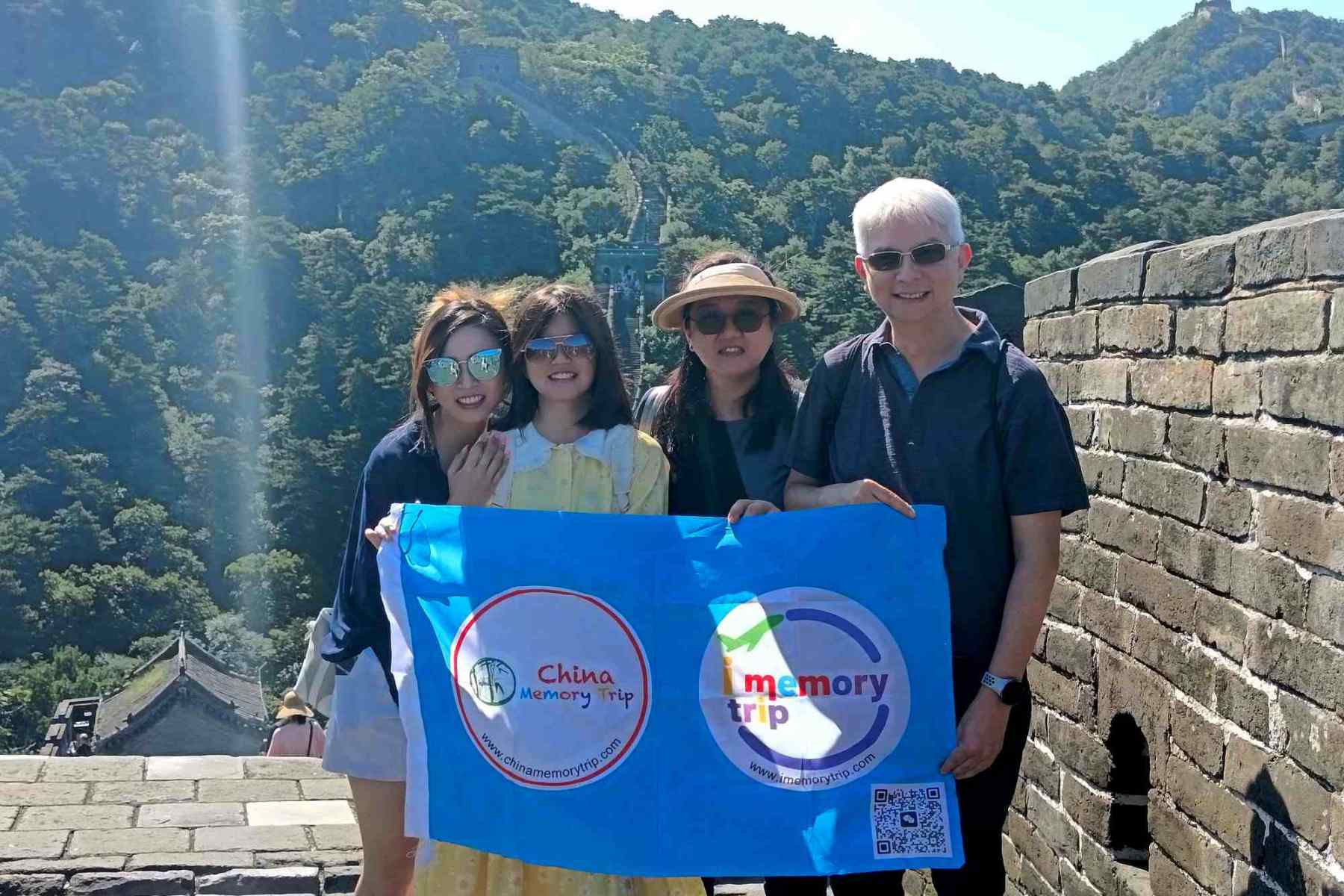 1-Day Beijing Tour