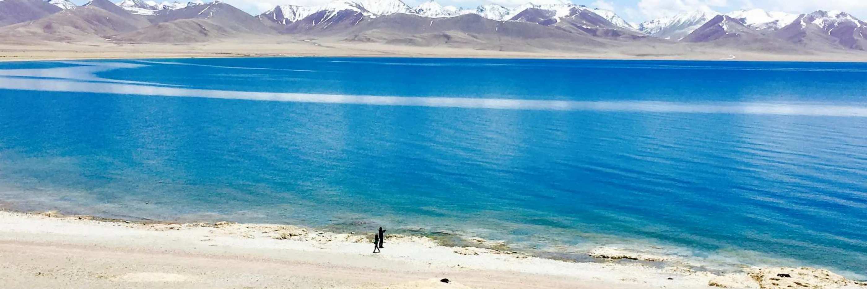 Tibet travel agency