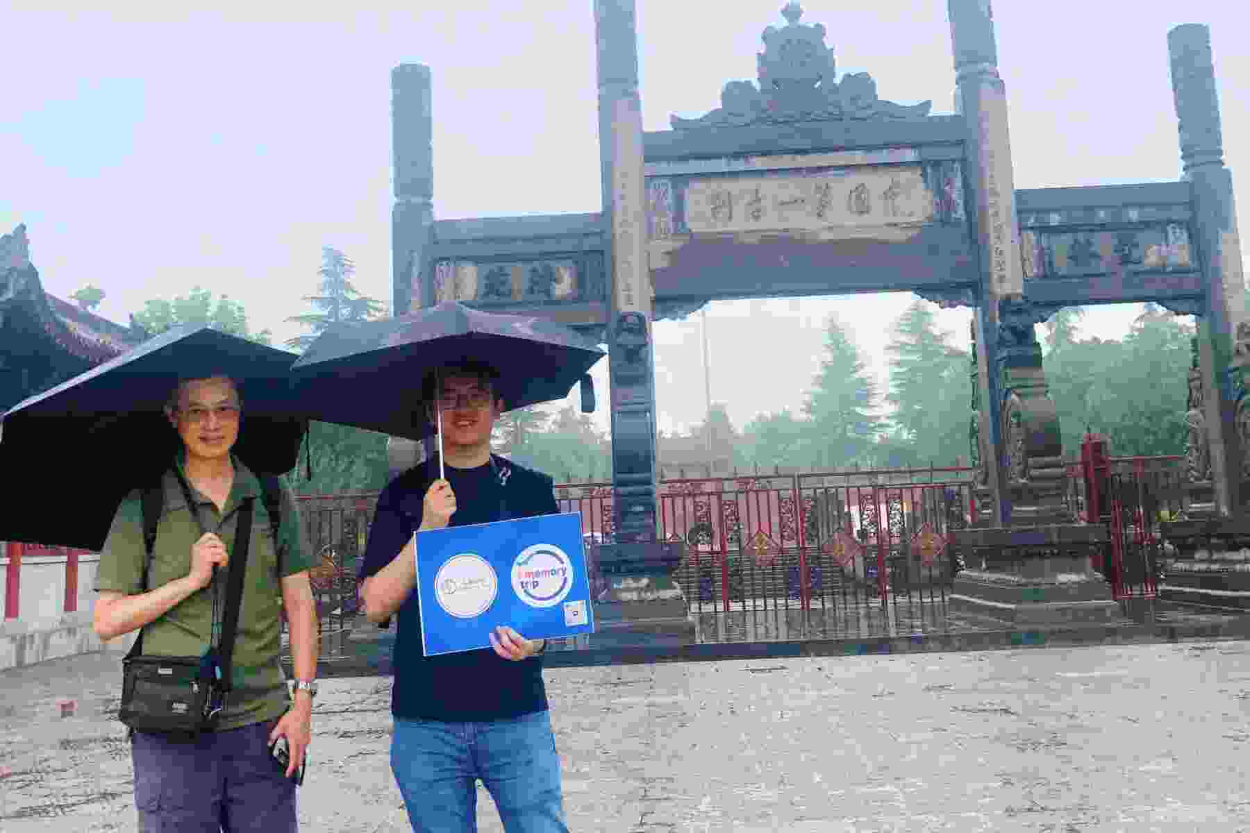 1-day henan tour