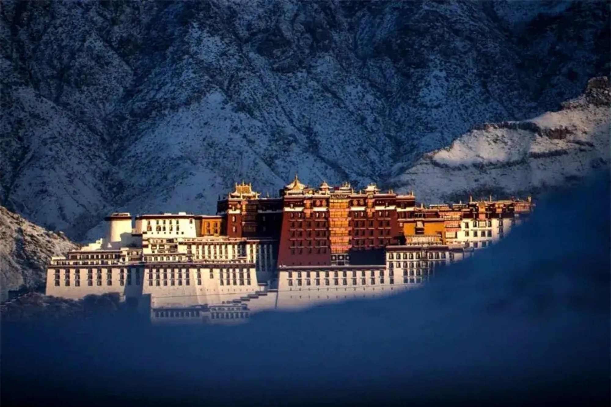 Potala Palace Tour