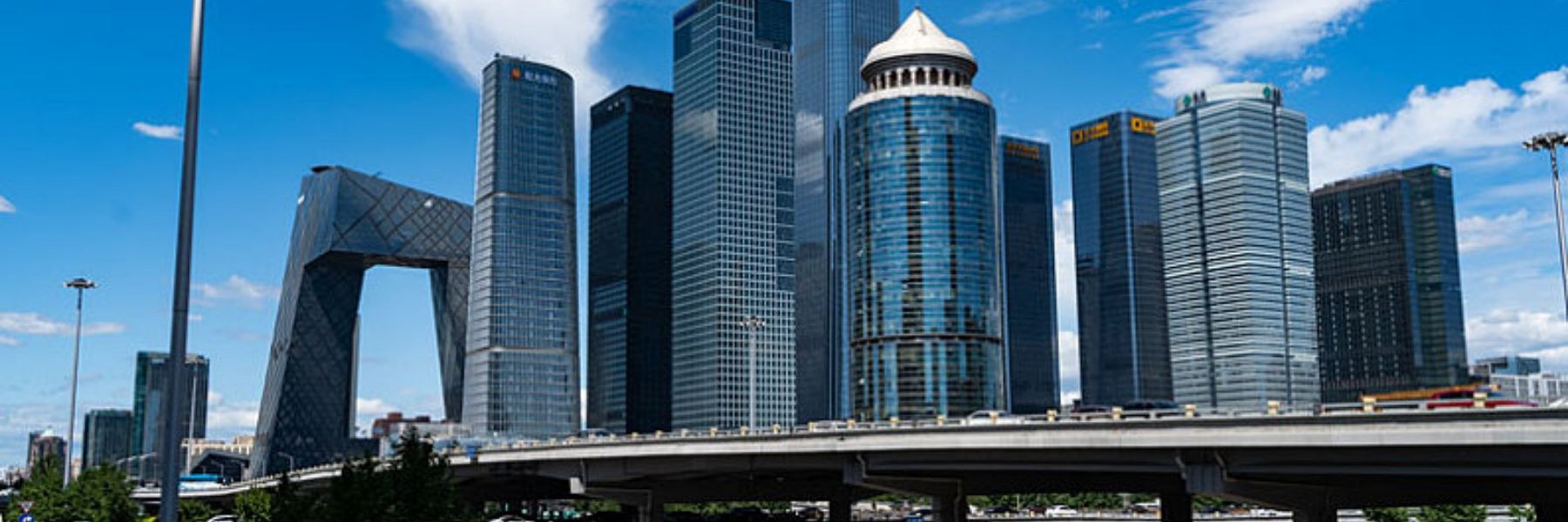 Beijing travel agency