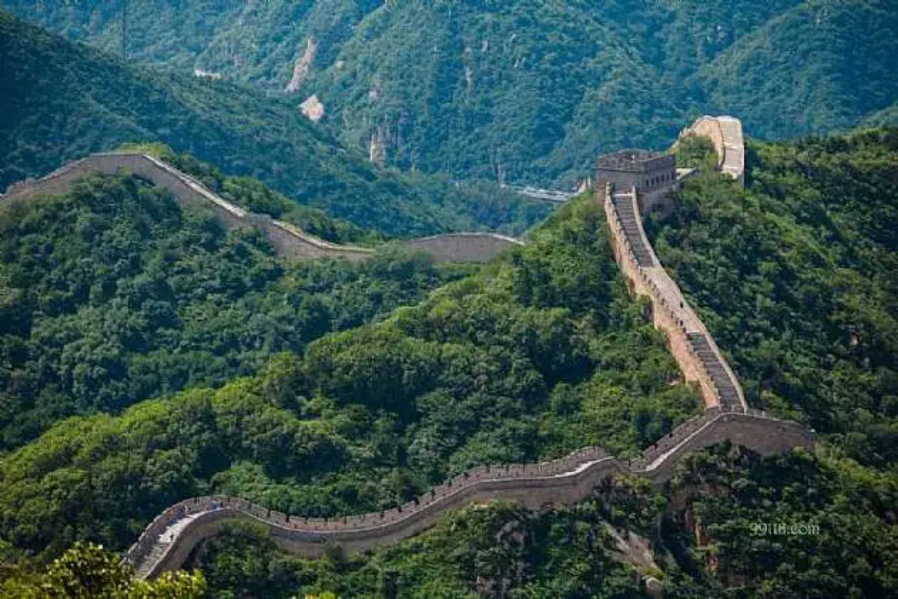 China Beijing tour Packages