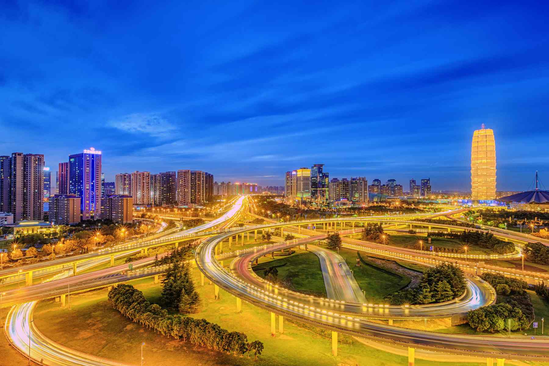Zhengzhou