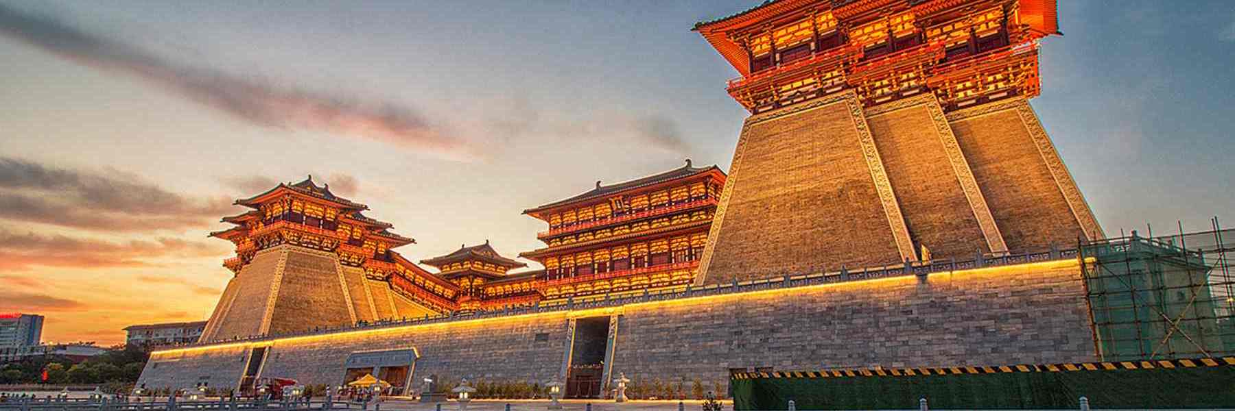Luoyang